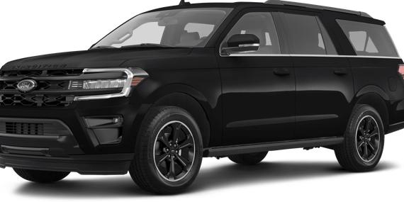 FORD EXPEDITION MAX 2023 1FMJK2AG5PEA61830 image